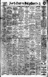 Daily Gazette for Middlesbrough Friday 29 August 1919 Page 1