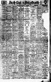 Daily Gazette for Middlesbrough Monday 01 September 1919 Page 1