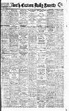 Daily Gazette for Middlesbrough Monday 15 September 1919 Page 1