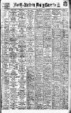 Daily Gazette for Middlesbrough Saturday 20 September 1919 Page 1