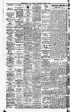 Daily Gazette for Middlesbrough Wednesday 01 October 1919 Page 2