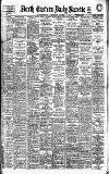 Daily Gazette for Middlesbrough Wednesday 15 October 1919 Page 1