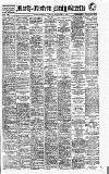Daily Gazette for Middlesbrough Monday 03 November 1919 Page 1