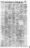 Daily Gazette for Middlesbrough Tuesday 04 November 1919 Page 1