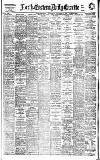 Daily Gazette for Middlesbrough Wednesday 05 November 1919 Page 1