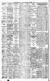 Daily Gazette for Middlesbrough Wednesday 05 November 1919 Page 2