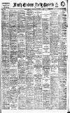 Daily Gazette for Middlesbrough Friday 07 November 1919 Page 1