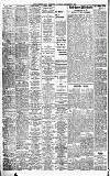 Daily Gazette for Middlesbrough Saturday 08 November 1919 Page 2