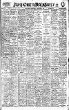 Daily Gazette for Middlesbrough Monday 10 November 1919 Page 1