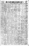 Daily Gazette for Middlesbrough Wednesday 12 November 1919 Page 1