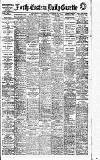Daily Gazette for Middlesbrough Tuesday 18 November 1919 Page 1