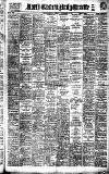 Daily Gazette for Middlesbrough Friday 21 November 1919 Page 1