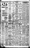 Daily Gazette for Middlesbrough Friday 21 November 1919 Page 4
