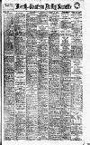 Daily Gazette for Middlesbrough Thursday 27 November 1919 Page 1