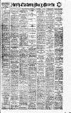 Daily Gazette for Middlesbrough Wednesday 10 December 1919 Page 1