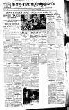 Daily Gazette for Middlesbrough Monday 29 January 1934 Page 1
