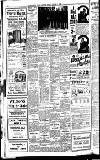 Daily Gazette for Middlesbrough Monday 08 January 1934 Page 6