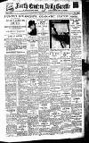 Daily Gazette for Middlesbrough Tuesday 09 January 1934 Page 1