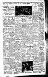 Daily Gazette for Middlesbrough Thursday 11 January 1934 Page 5