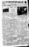 Daily Gazette for Middlesbrough Monday 05 February 1934 Page 1
