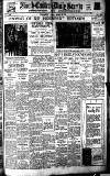 Daily Gazette for Middlesbrough Tuesday 20 February 1934 Page 1
