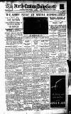 Daily Gazette for Middlesbrough Thursday 01 March 1934 Page 1