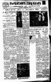 Daily Gazette for Middlesbrough Saturday 10 March 1934 Page 1