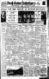 Daily Gazette for Middlesbrough Wednesday 02 May 1934 Page 1