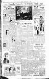 Daily Gazette for Middlesbrough Saturday 05 May 1934 Page 6