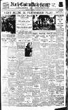 Daily Gazette for Middlesbrough Wednesday 23 May 1934 Page 1