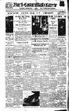 Daily Gazette for Middlesbrough Friday 25 May 1934 Page 1