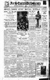 Daily Gazette for Middlesbrough Monday 28 May 1934 Page 1