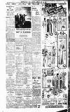Daily Gazette for Middlesbrough Monday 28 May 1934 Page 3