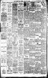 Daily Gazette for Middlesbrough Friday 13 July 1934 Page 6