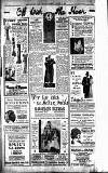 Daily Gazette for Middlesbrough Monday 08 October 1934 Page 6