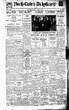 Daily Gazette for Middlesbrough Tuesday 09 October 1934 Page 1