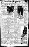 Daily Gazette for Middlesbrough