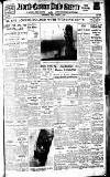 Daily Gazette for Middlesbrough Friday 23 November 1934 Page 1