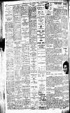 Daily Gazette for Middlesbrough Friday 23 November 1934 Page 6