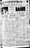 Daily Gazette for Middlesbrough Friday 07 December 1934 Page 1