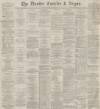 Dundee Courier Friday 14 September 1866 Page 1