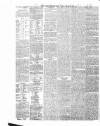 Dundee Courier Wednesday 20 February 1867 Page 2