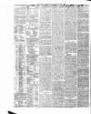 Dundee Courier Monday 25 February 1867 Page 2