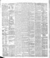 Dundee Courier Friday 01 November 1867 Page 2