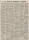 Dundee Courier Saturday 11 June 1870 Page 1