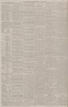 Dundee Courier Monday 30 December 1878 Page 2