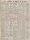 Dundee Courier Thursday 31 August 1882 Page 1