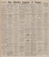 Dundee Courier Friday 15 December 1882 Page 1