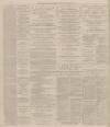 Dundee Courier Saturday 28 February 1885 Page 4