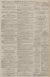 Dundee Courier Friday 22 February 1889 Page 8